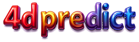 4dpredict logo
