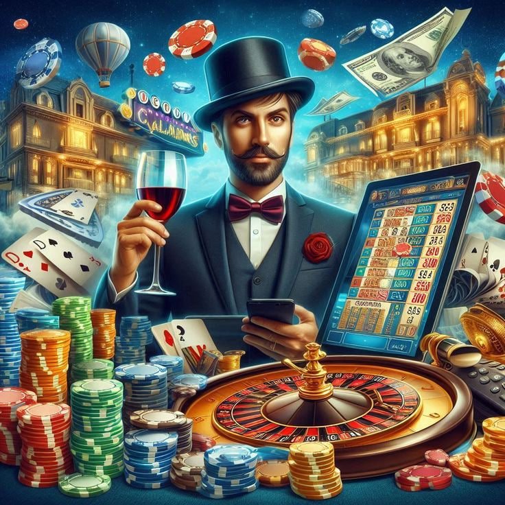 4dpredict mobile gaming