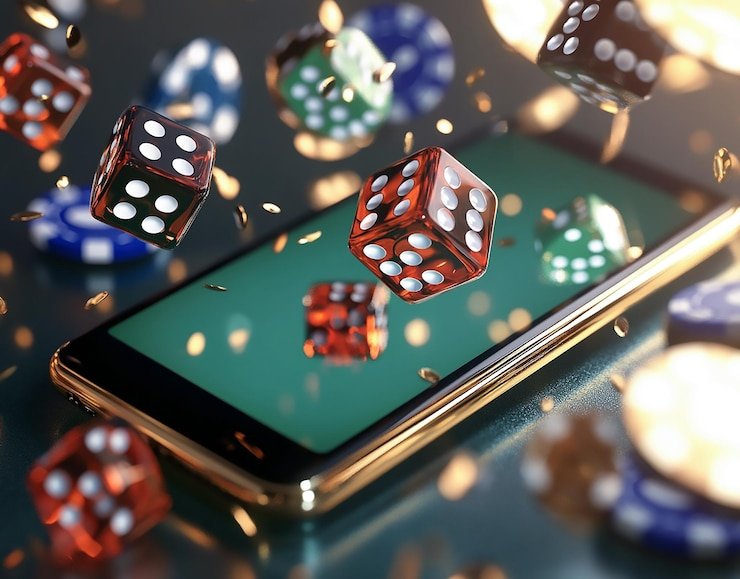 4dpredict Pengalaman Live Casino yang Interaktif dan Seru